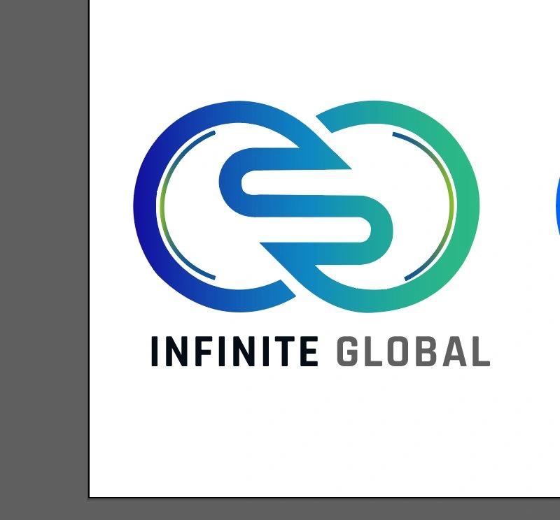 logo name